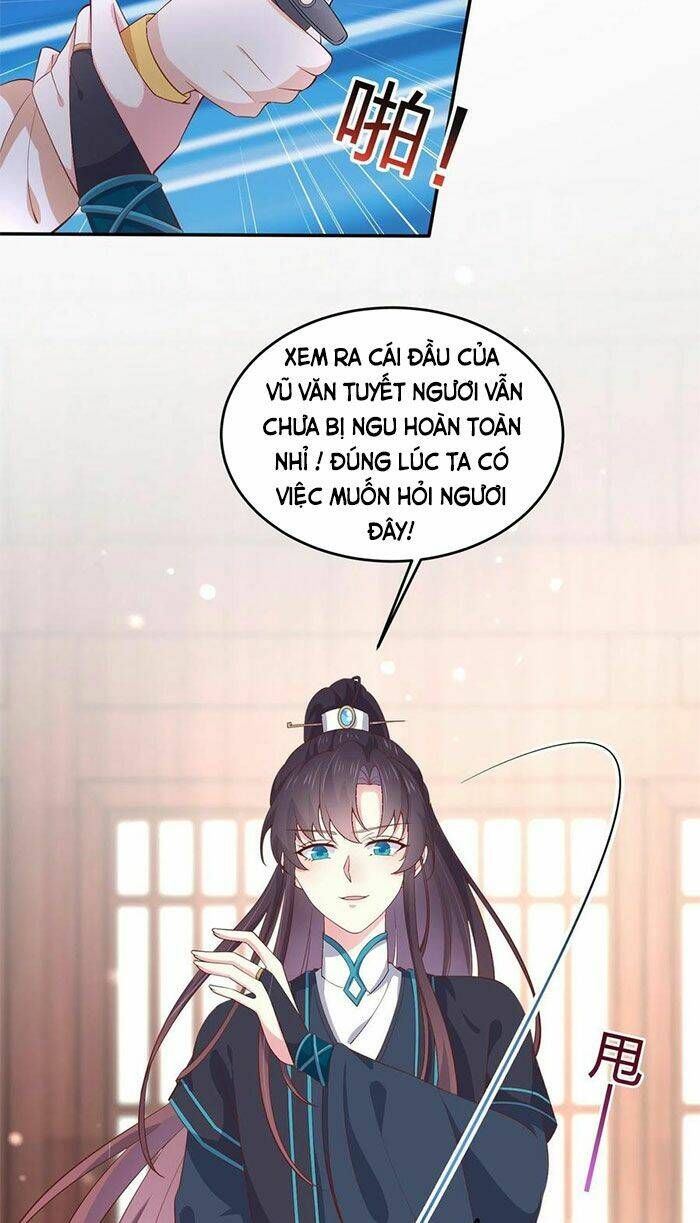 đọc truyện Chi Tôn Đồng Thuật Sư: Tuyệt Thế Đại Tiểu Thư Chương 203.5 ảnh 12 tại Truyện Dạ Ký