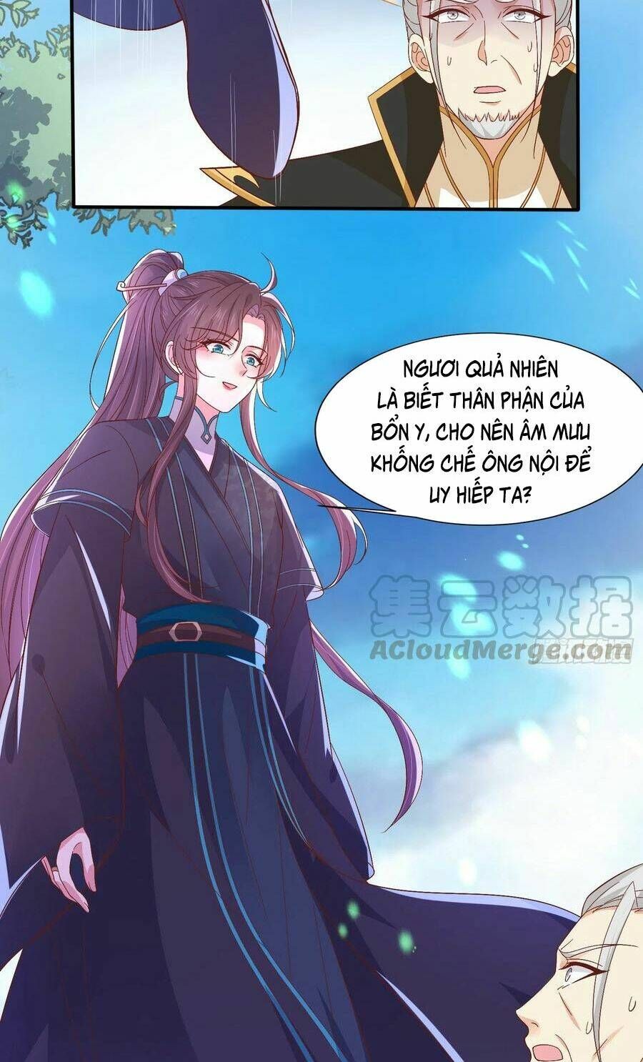 đọc truyện Chi Tôn Đồng Thuật Sư: Tuyệt Thế Đại Tiểu Thư Chương 203 ảnh 11 tại Truyện Dạ Ký
