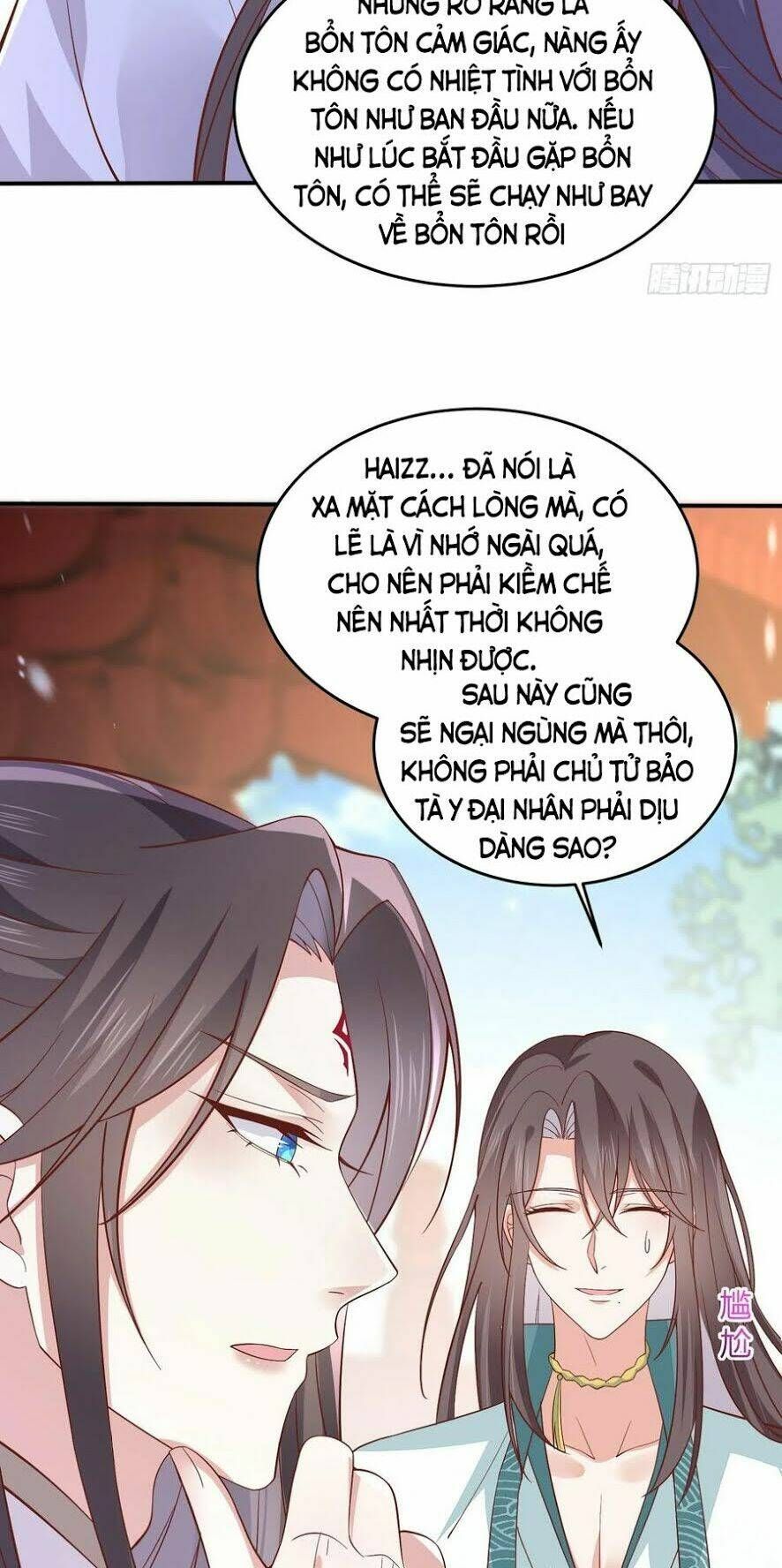 đọc truyện Chi Tôn Đồng Thuật Sư: Tuyệt Thế Đại Tiểu Thư Chương 203 ảnh 37 tại Truyện Dạ Ký