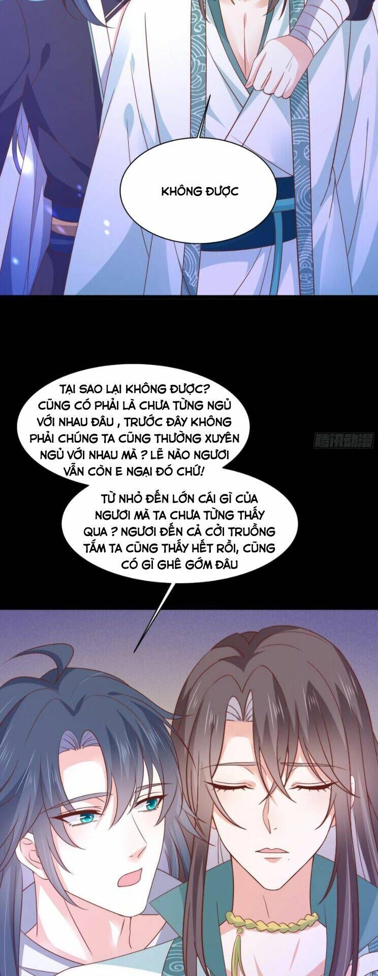 đọc truyện Chi Tôn Đồng Thuật Sư: Tuyệt Thế Đại Tiểu Thư Chương 204.5 ảnh 28 tại Truyện Dạ Ký