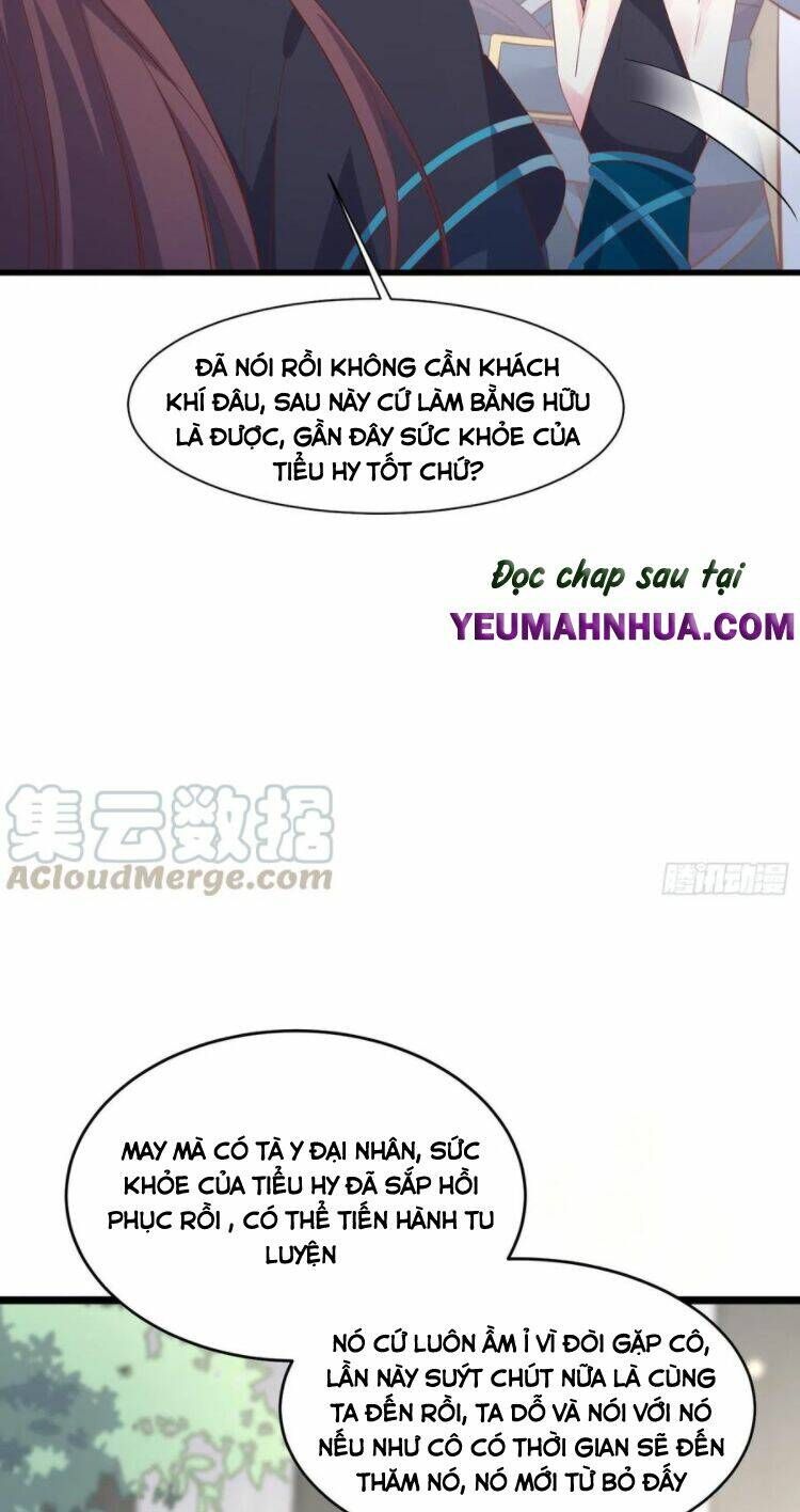 đọc truyện Chi Tôn Đồng Thuật Sư: Tuyệt Thế Đại Tiểu Thư Chương 204 ảnh 19 tại Truyện Dạ Ký