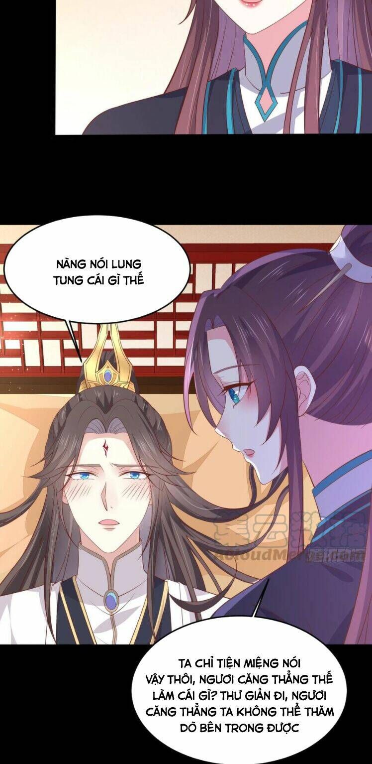 đọc truyện Chi Tôn Đồng Thuật Sư: Tuyệt Thế Đại Tiểu Thư Chương 205 ảnh 28 tại Truyện Dạ Ký