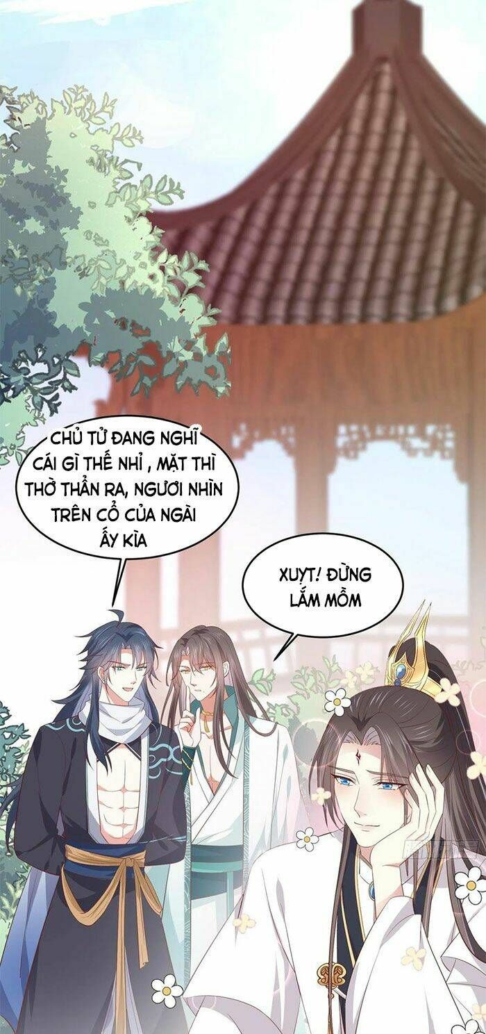 đọc truyện Chi Tôn Đồng Thuật Sư: Tuyệt Thế Đại Tiểu Thư Chương 206.5 ảnh 28 tại Truyện Dạ Ký