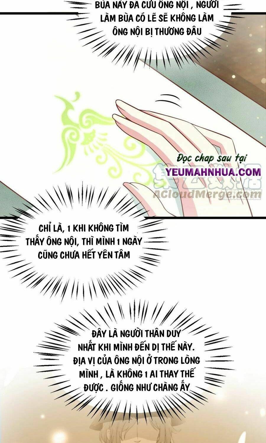 đọc truyện Chi Tôn Đồng Thuật Sư: Tuyệt Thế Đại Tiểu Thư Chương 207.5 ảnh 6 tại Giả Dược