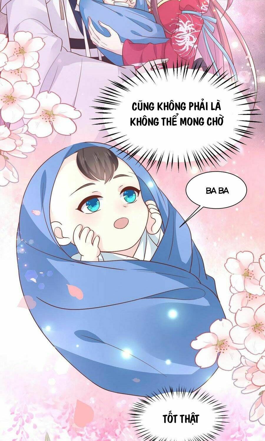 đọc truyện Chi Tôn Đồng Thuật Sư: Tuyệt Thế Đại Tiểu Thư Chương 207 ảnh 20 tại Giả Dược