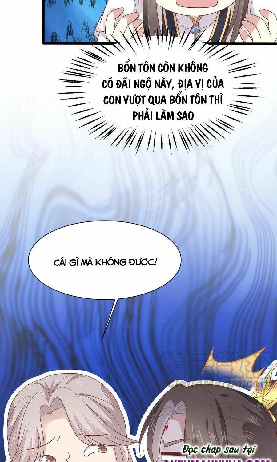 đọc truyện Chi Tôn Đồng Thuật Sư: Tuyệt Thế Đại Tiểu Thư Chương 207 ảnh 23 tại Giả Dược