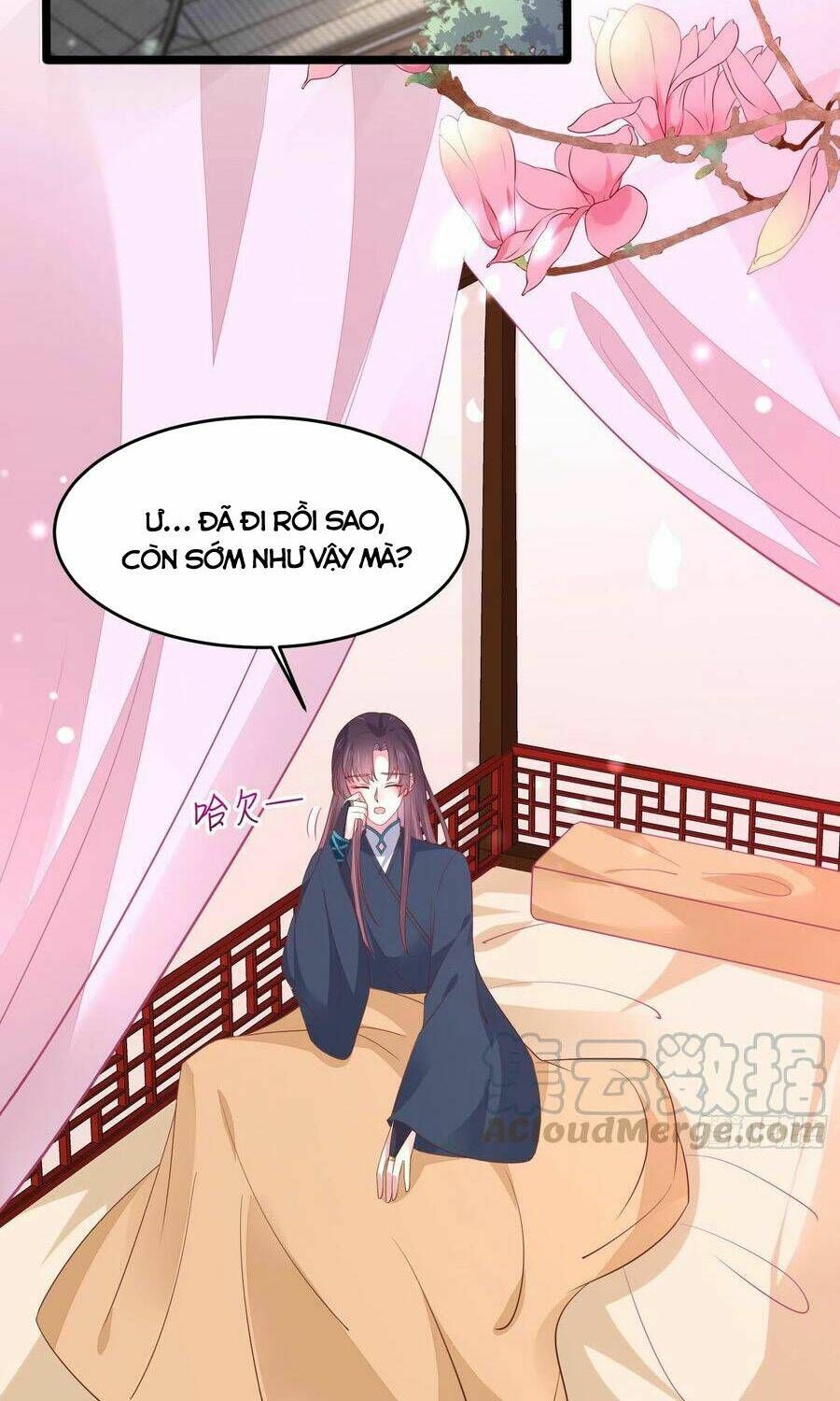 đọc truyện Chi Tôn Đồng Thuật Sư: Tuyệt Thế Đại Tiểu Thư Chương 207 ảnh 5 tại Giả Dược