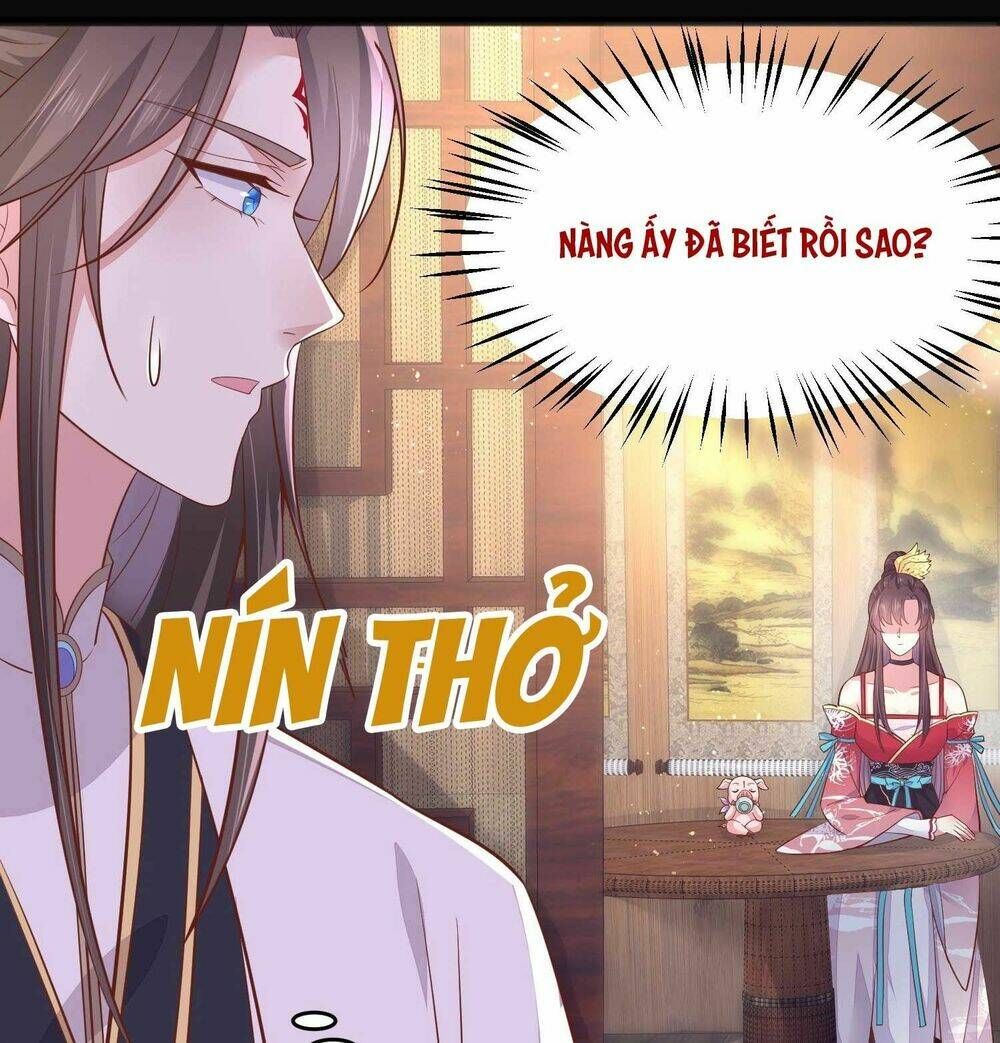 đọc truyện Chi Tôn Đồng Thuật Sư: Tuyệt Thế Đại Tiểu Thư Chương 208.5 ảnh 18 tại Giả Dược