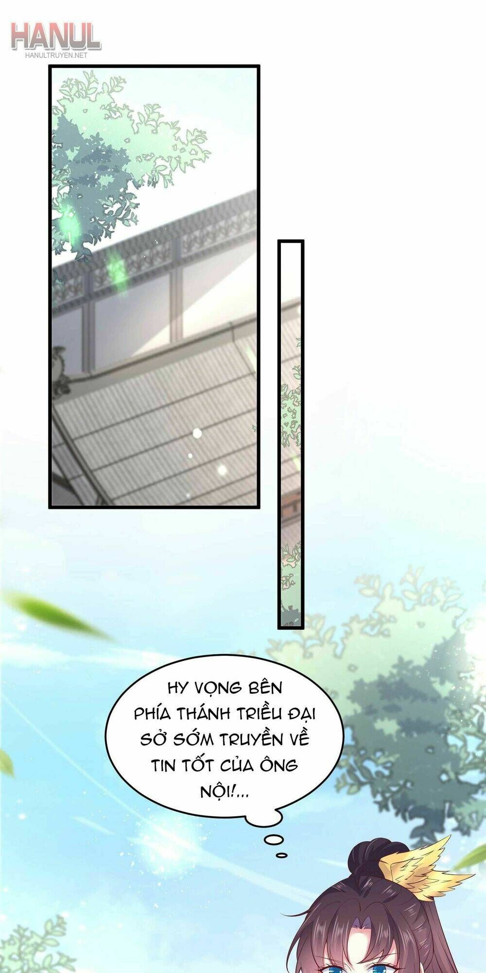 đọc truyện Chi Tôn Đồng Thuật Sư: Tuyệt Thế Đại Tiểu Thư Chương 208.5 ảnh 4 tại Giả Dược