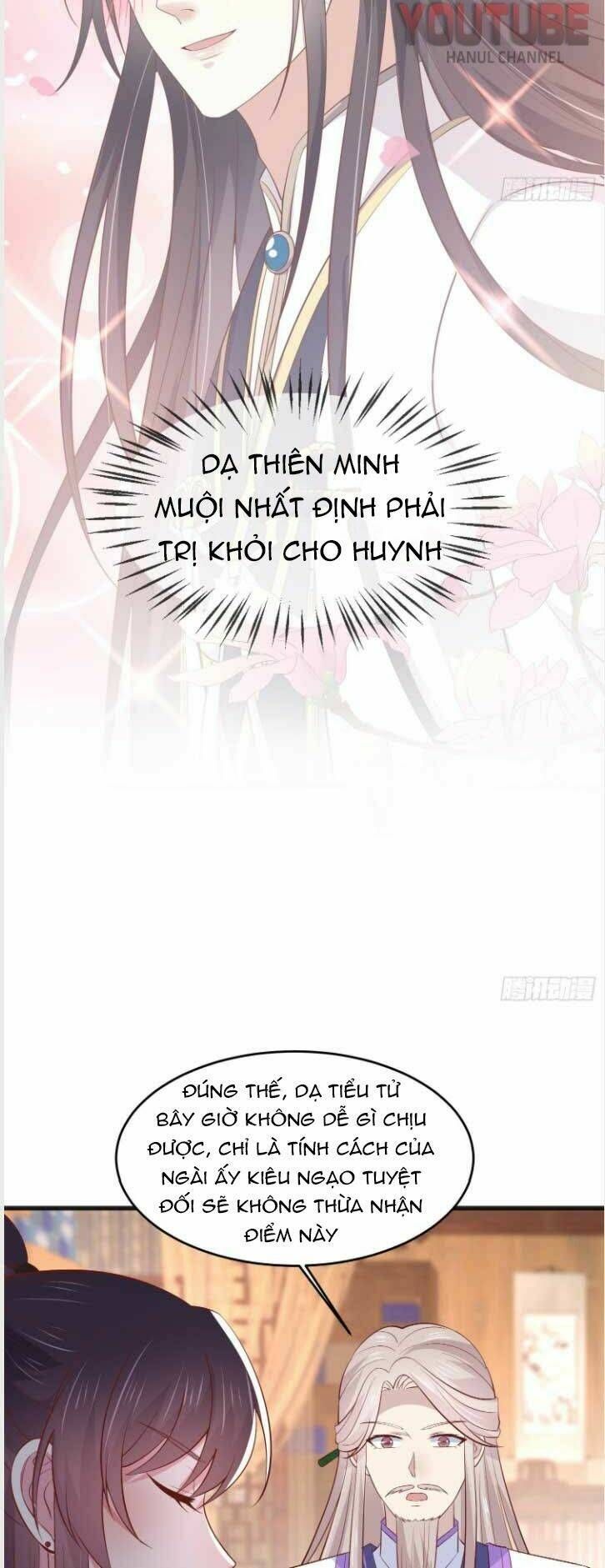 đọc truyện Chi Tôn Đồng Thuật Sư: Tuyệt Thế Đại Tiểu Thư Chương 208 ảnh 11 tại Thiên Thai Truyện