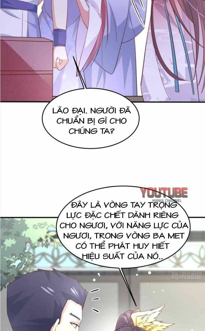 đọc truyện Chi Tôn Đồng Thuật Sư: Tuyệt Thế Đại Tiểu Thư Chương 209.5 ảnh 21 tại Giả Dược