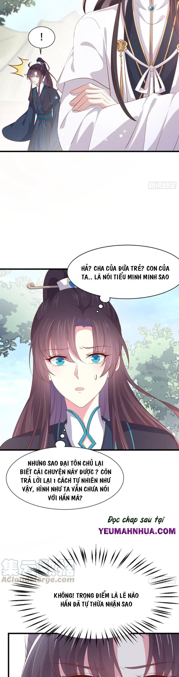 đọc truyện Chi Tôn Đồng Thuật Sư: Tuyệt Thế Đại Tiểu Thư Chương 211 ảnh 5 tại Giả Dược
