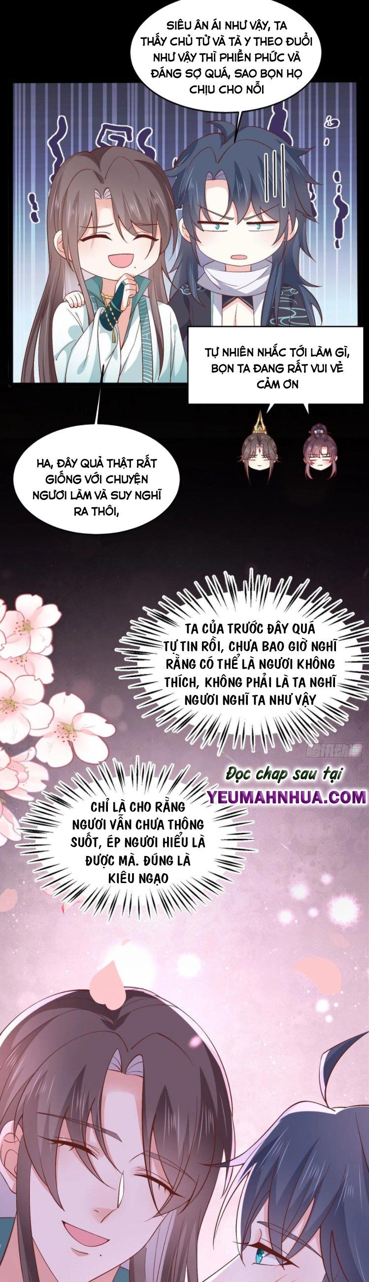 đọc truyện Chi Tôn Đồng Thuật Sư: Tuyệt Thế Đại Tiểu Thư Chương 213 ảnh 11 tại Giả Dược