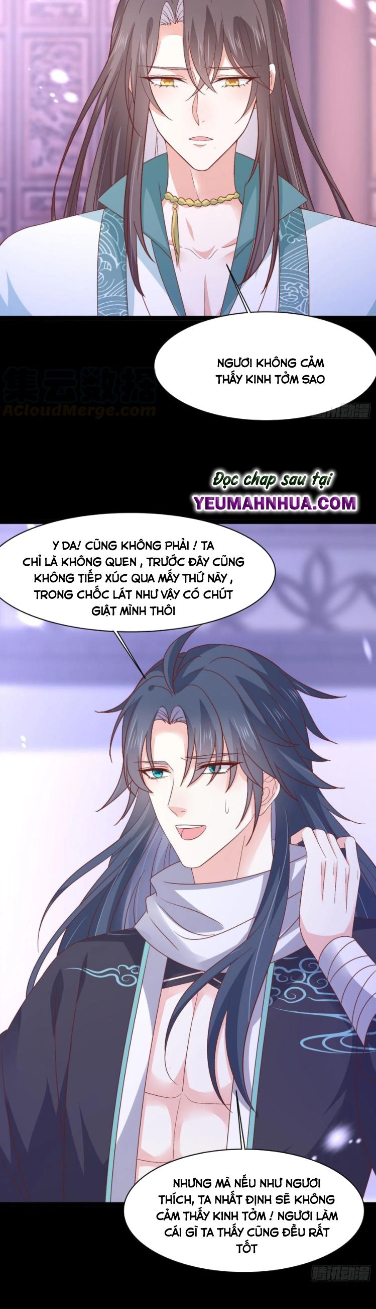đọc truyện Chi Tôn Đồng Thuật Sư: Tuyệt Thế Đại Tiểu Thư Chương 213 ảnh 8 tại Giả Dược