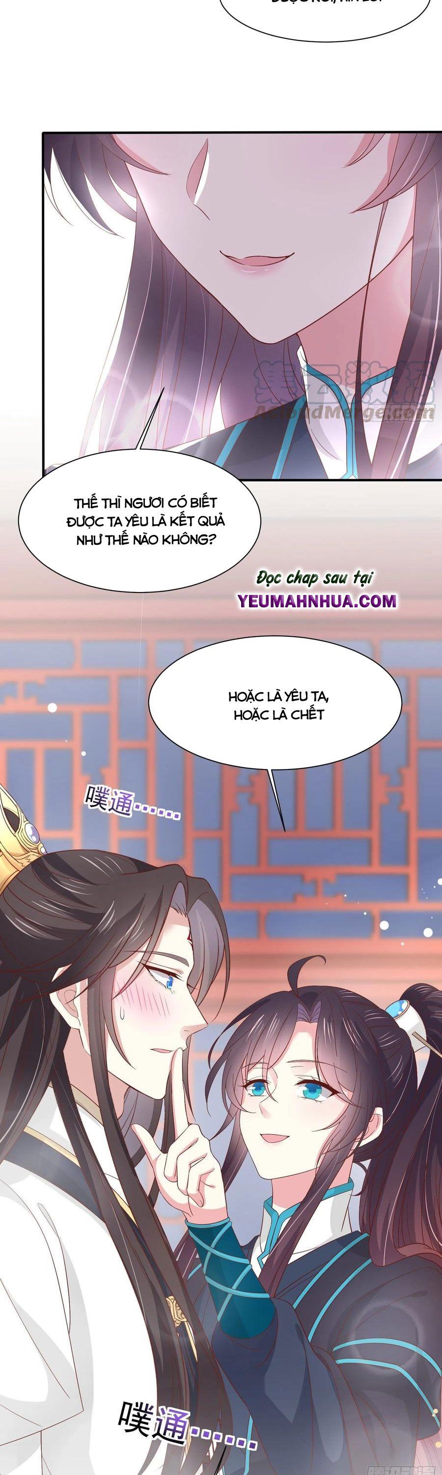 đọc truyện Chi Tôn Đồng Thuật Sư: Tuyệt Thế Đại Tiểu Thư Chương 215 ảnh 10 tại Giả Dược