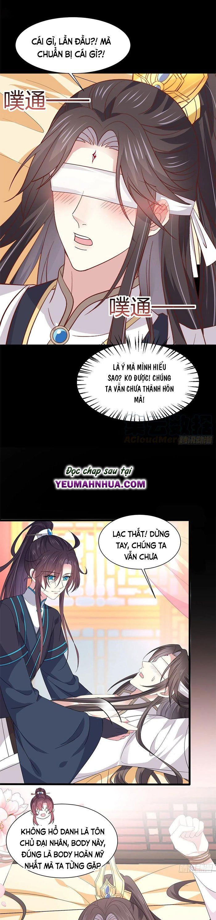 đọc truyện Chi Tôn Đồng Thuật Sư: Tuyệt Thế Đại Tiểu Thư Chương 216 ảnh 6 tại Giả Dược