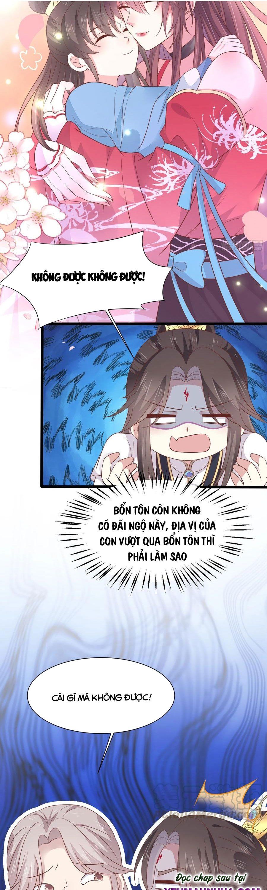 đọc truyện Chi Tôn Đồng Thuật Sư: Tuyệt Thế Đại Tiểu Thư Chương 217 ảnh 12 tại Giả Dược