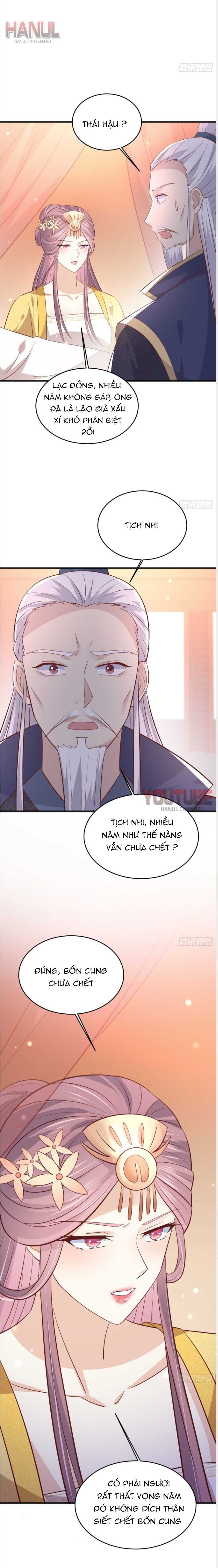 đọc truyện Chi Tôn Đồng Thuật Sư: Tuyệt Thế Đại Tiểu Thư Chương 219 ảnh 13 tại Giả Dược