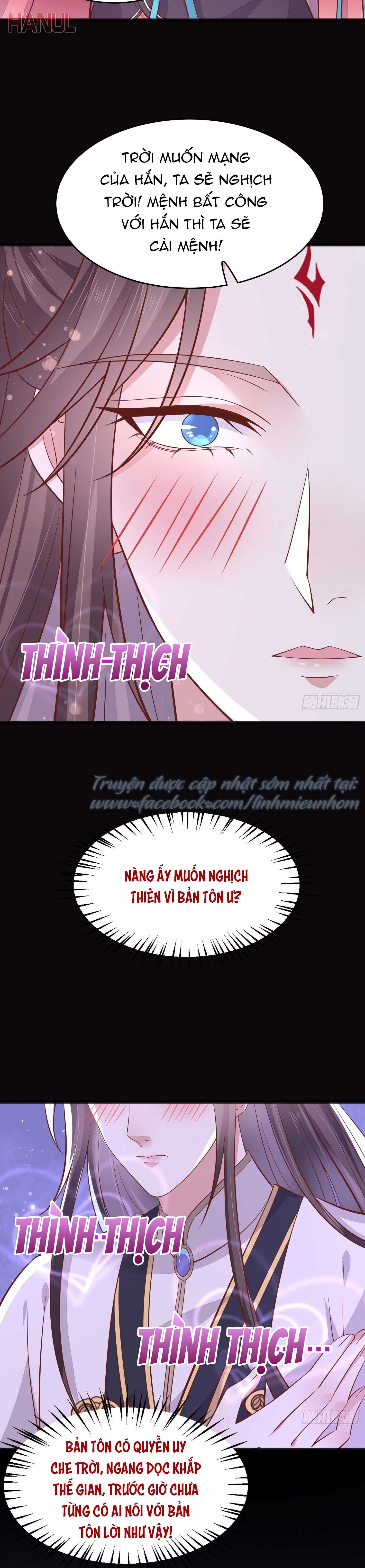 đọc truyện Chi Tôn Đồng Thuật Sư: Tuyệt Thế Đại Tiểu Thư Chương 220 ảnh 9 tại Giả Dược