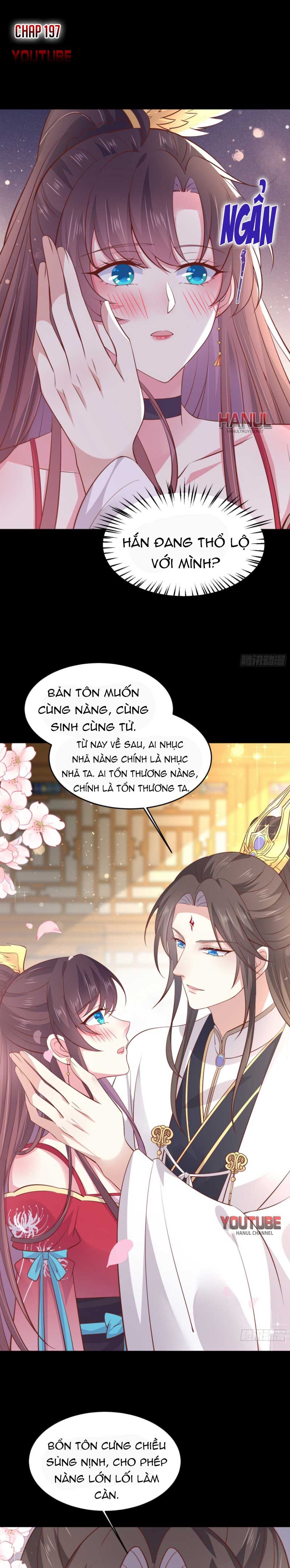 đọc truyện Chi Tôn Đồng Thuật Sư: Tuyệt Thế Đại Tiểu Thư Chương 221 ảnh 3 tại Giả Dược