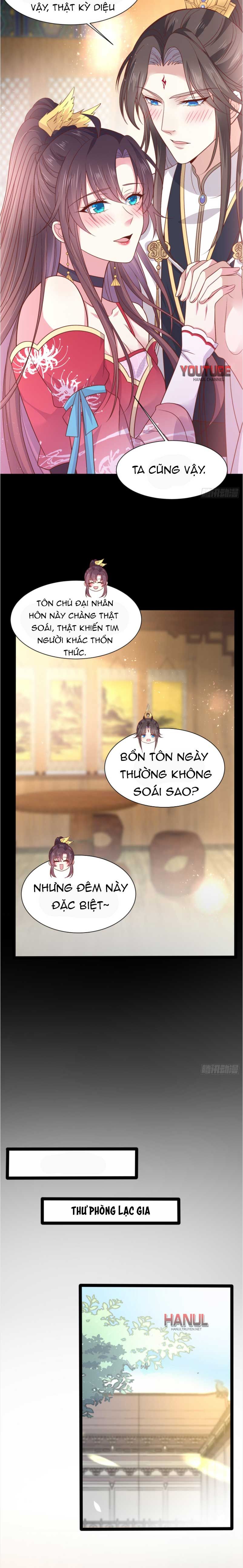 đọc truyện Chi Tôn Đồng Thuật Sư: Tuyệt Thế Đại Tiểu Thư Chương 221 ảnh 9 tại Giả Dược
