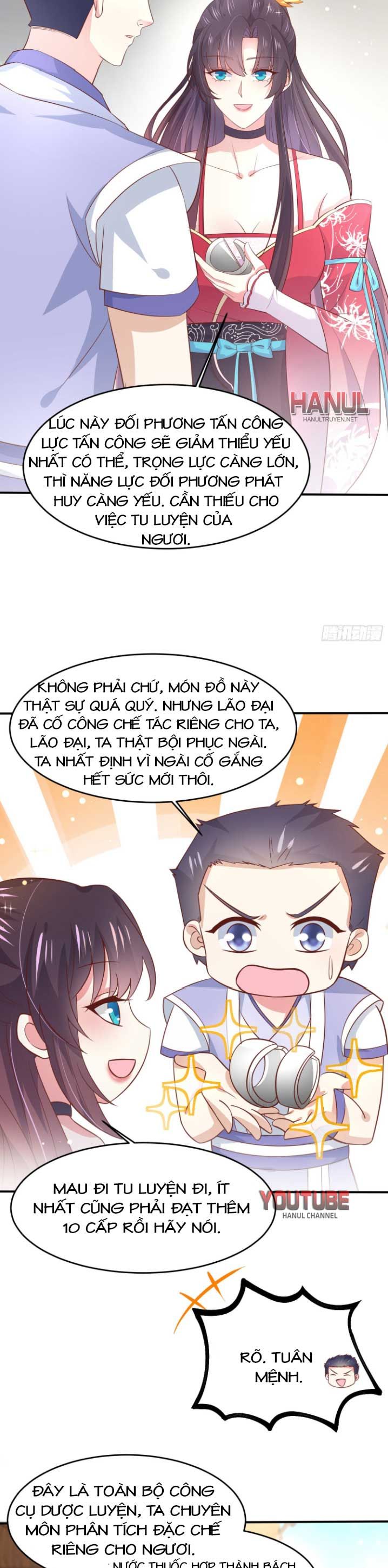 đọc truyện Chi Tôn Đồng Thuật Sư: Tuyệt Thế Đại Tiểu Thư Chương 222 ảnh 9 tại Giả Dược