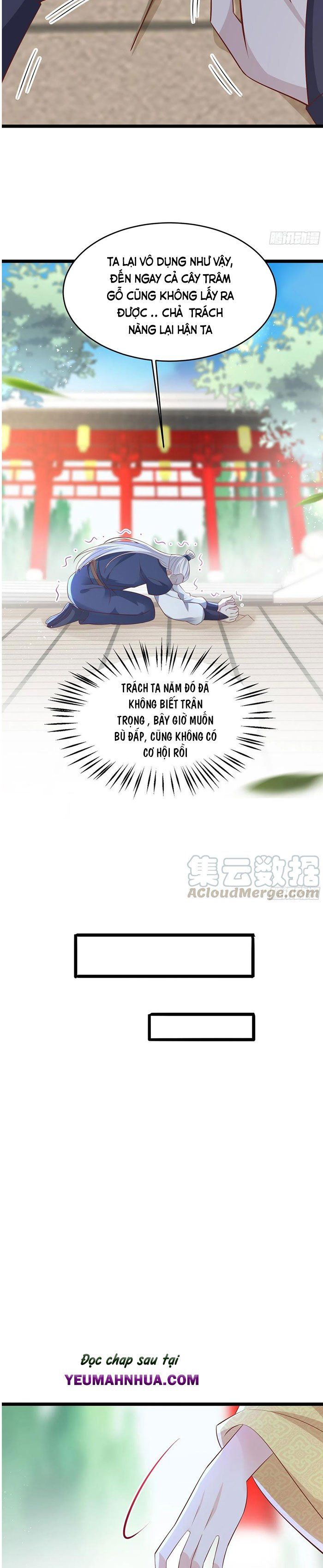 đọc truyện Chi Tôn Đồng Thuật Sư: Tuyệt Thế Đại Tiểu Thư Chương 225 ảnh 11 tại Giả Dược