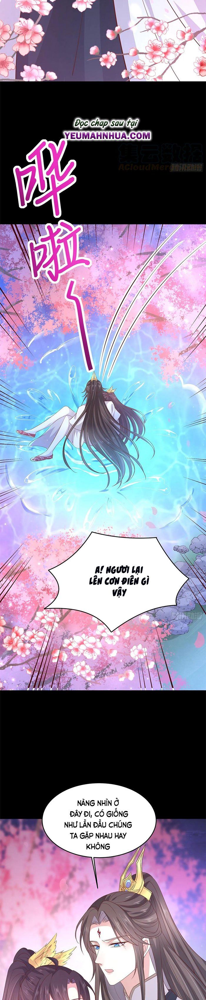đọc truyện Chi Tôn Đồng Thuật Sư: Tuyệt Thế Đại Tiểu Thư Chương 225 ảnh 14 tại Giả Dược