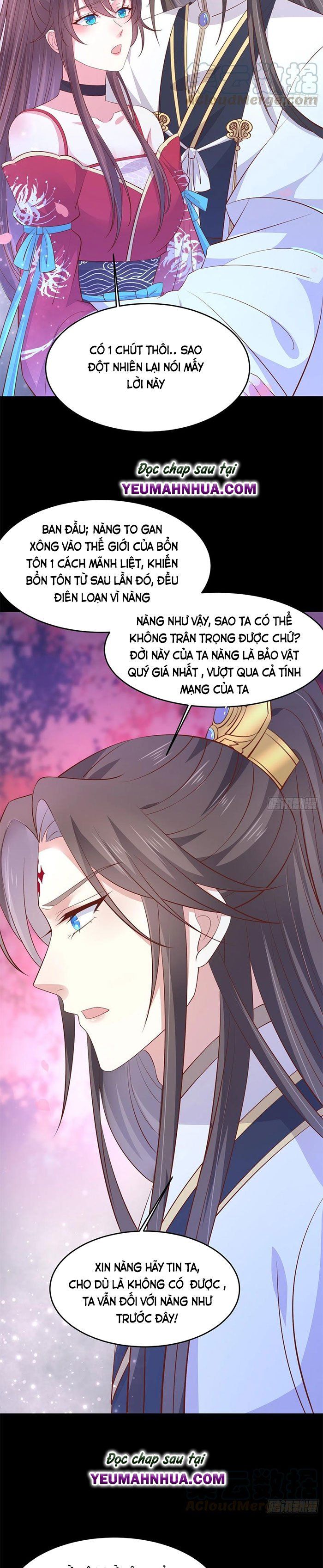 đọc truyện Chi Tôn Đồng Thuật Sư: Tuyệt Thế Đại Tiểu Thư Chương 225 ảnh 15 tại Giả Dược