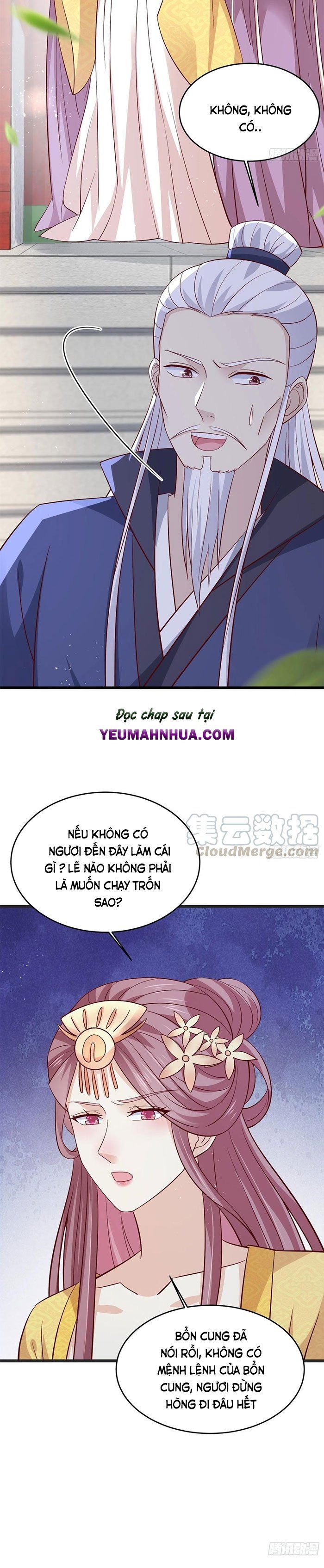 đọc truyện Chi Tôn Đồng Thuật Sư: Tuyệt Thế Đại Tiểu Thư Chương 225 ảnh 4 tại Giả Dược