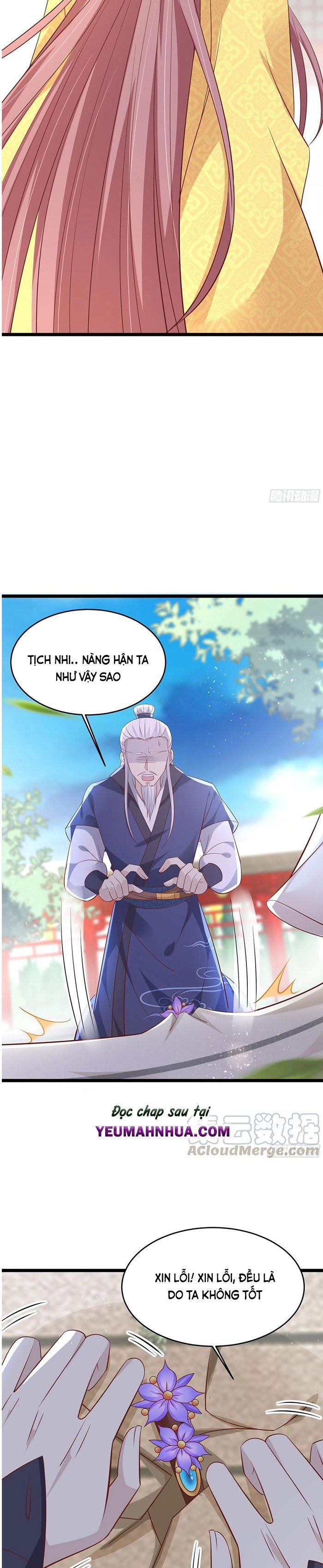 đọc truyện Chi Tôn Đồng Thuật Sư: Tuyệt Thế Đại Tiểu Thư Chương 225 ảnh 10 tại Giả Dược