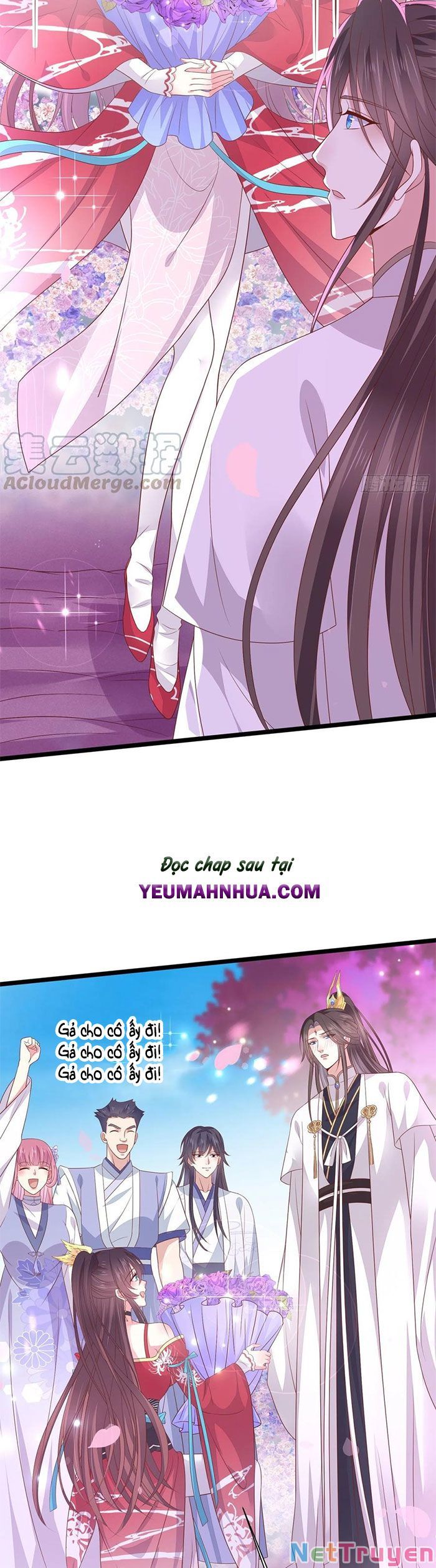 đọc truyện Chi Tôn Đồng Thuật Sư: Tuyệt Thế Đại Tiểu Thư Chương 226 ảnh 12 tại Giả Dược