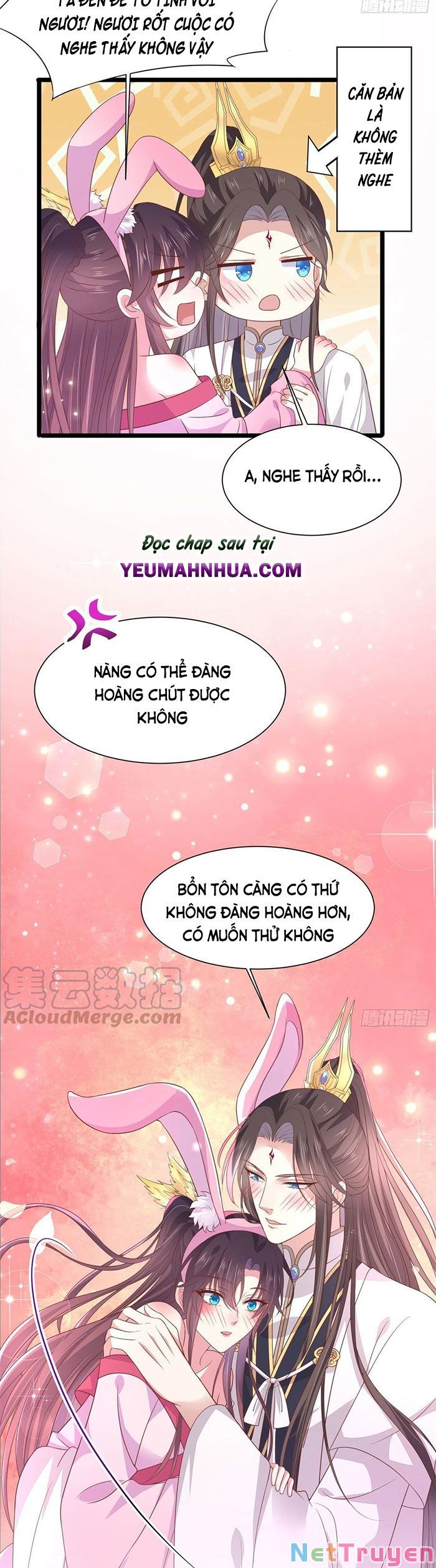 đọc truyện Chi Tôn Đồng Thuật Sư: Tuyệt Thế Đại Tiểu Thư Chương 226 ảnh 9 tại Giả Dược
