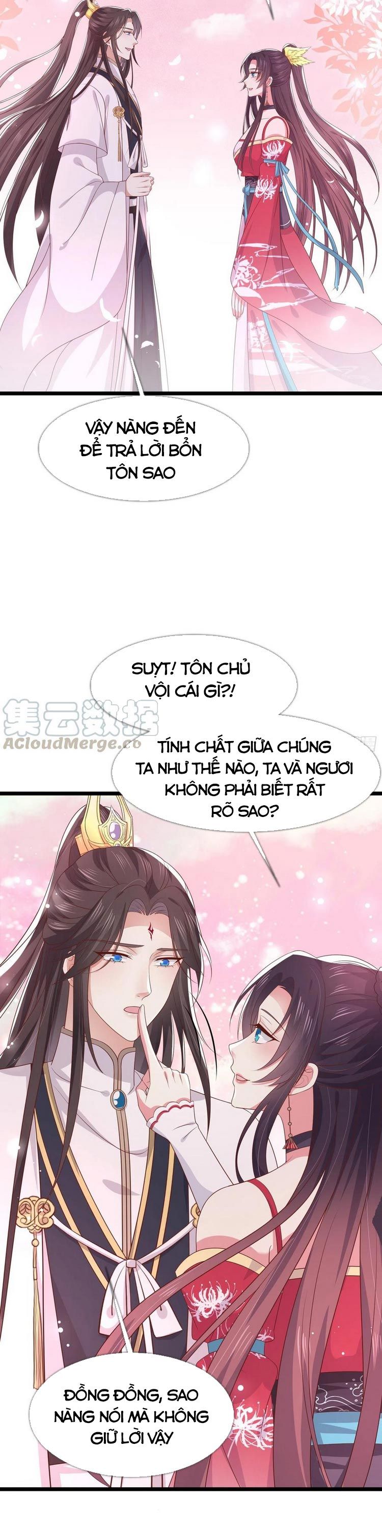 đọc truyện Chi Tôn Đồng Thuật Sư: Tuyệt Thế Đại Tiểu Thư Chương 228 ảnh 5 tại Thiên Thai Truyện