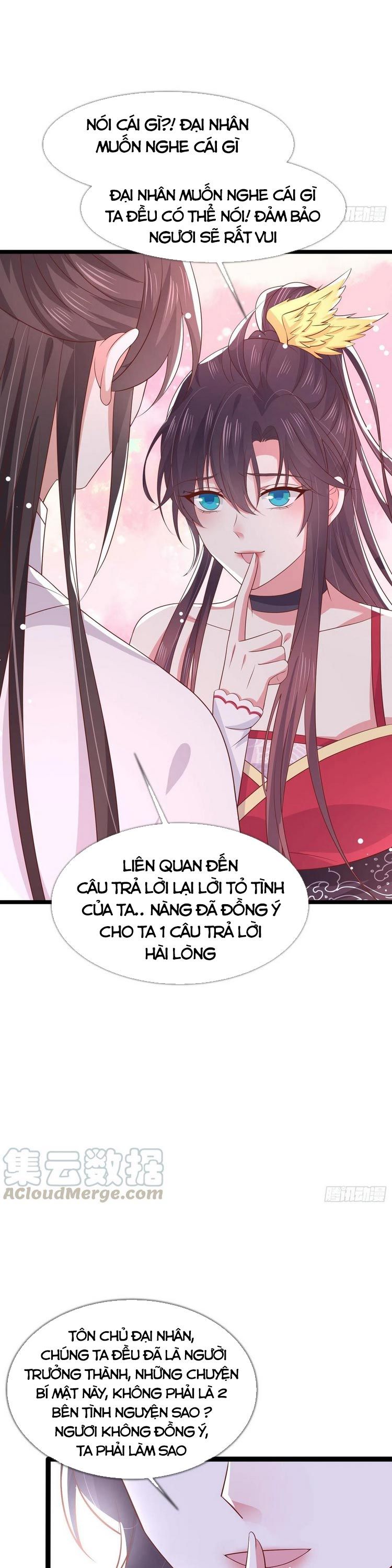 đọc truyện Chi Tôn Đồng Thuật Sư: Tuyệt Thế Đại Tiểu Thư Chương 228 ảnh 6 tại Thiên Thai Truyện