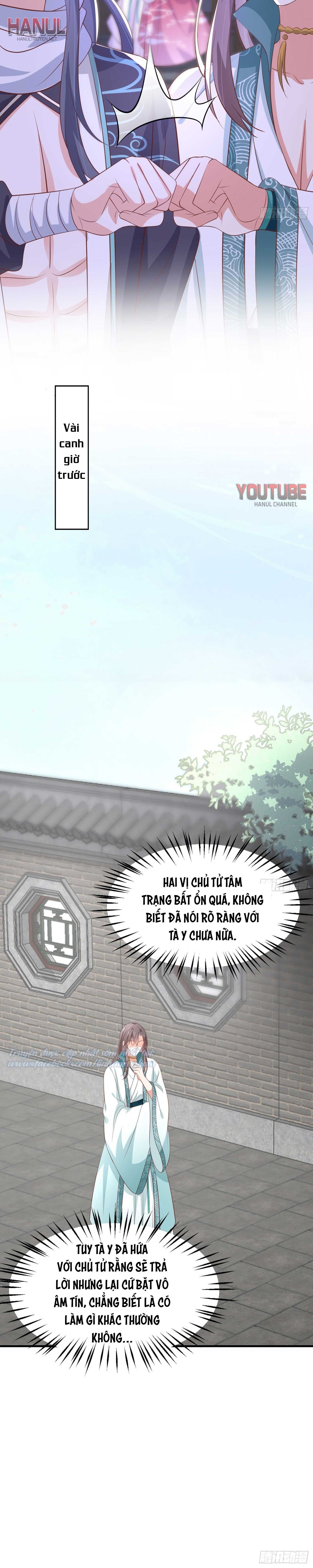 đọc truyện Chi Tôn Đồng Thuật Sư: Tuyệt Thế Đại Tiểu Thư Chương 229 ảnh 8 tại Giả Dược