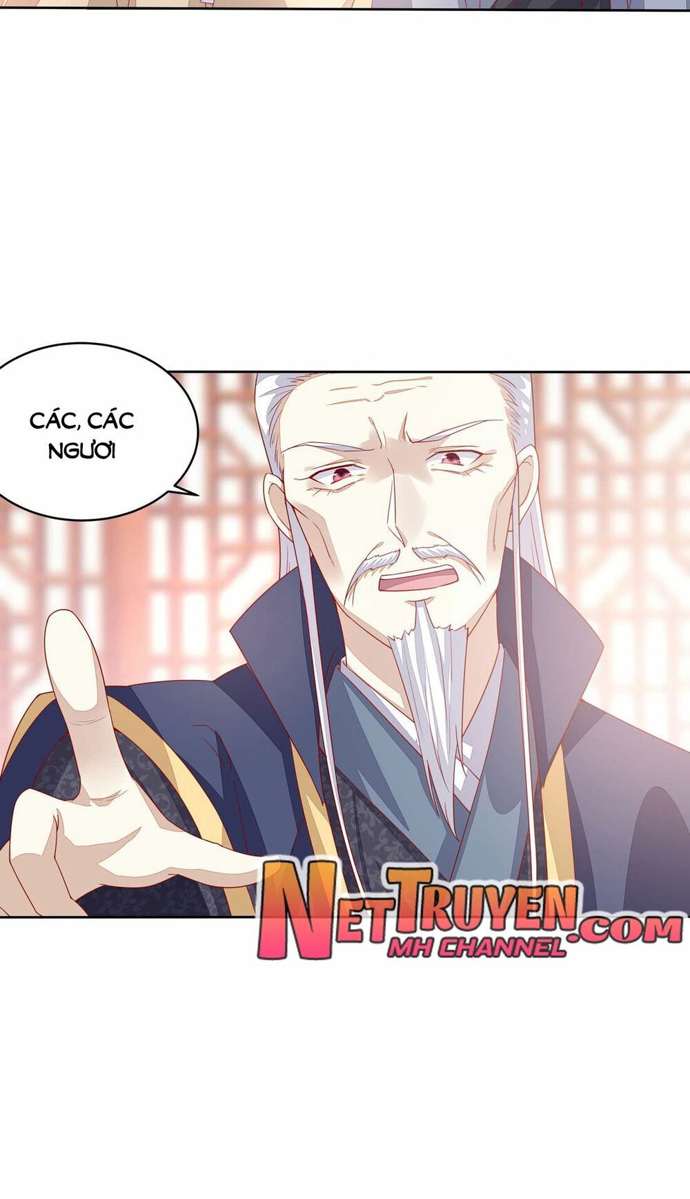 đọc truyện Chi Tôn Đồng Thuật Sư: Tuyệt Thế Đại Tiểu Thư Chương 23 ảnh 19 tại Truyện Dạ Ký