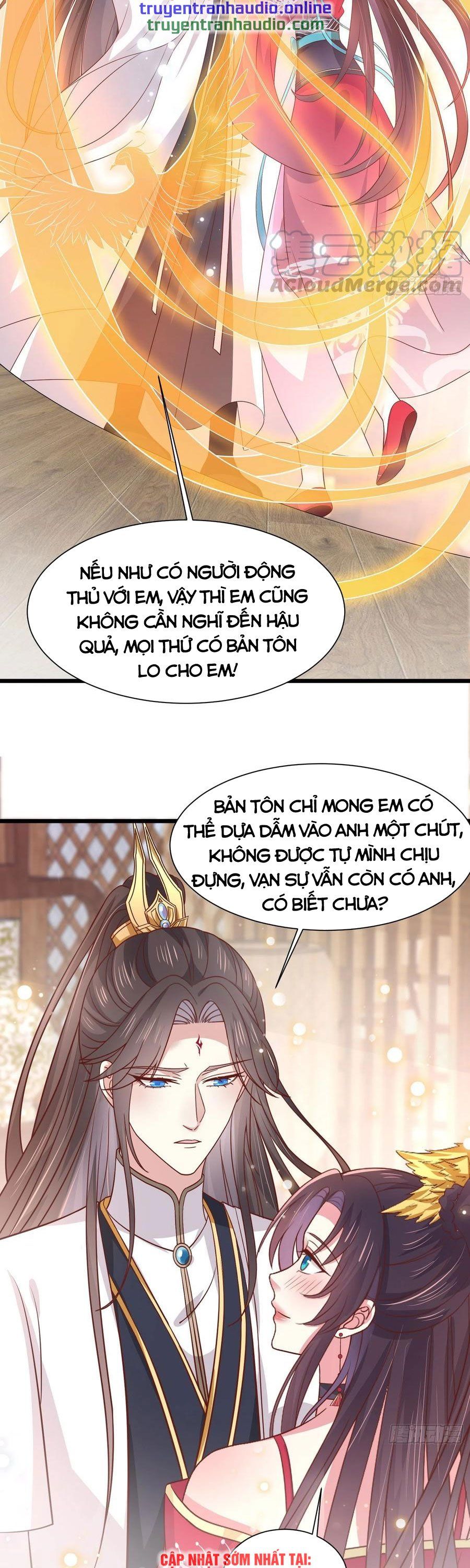 đọc truyện Chi Tôn Đồng Thuật Sư: Tuyệt Thế Đại Tiểu Thư Chương 232 ảnh 11 tại Giả Dược