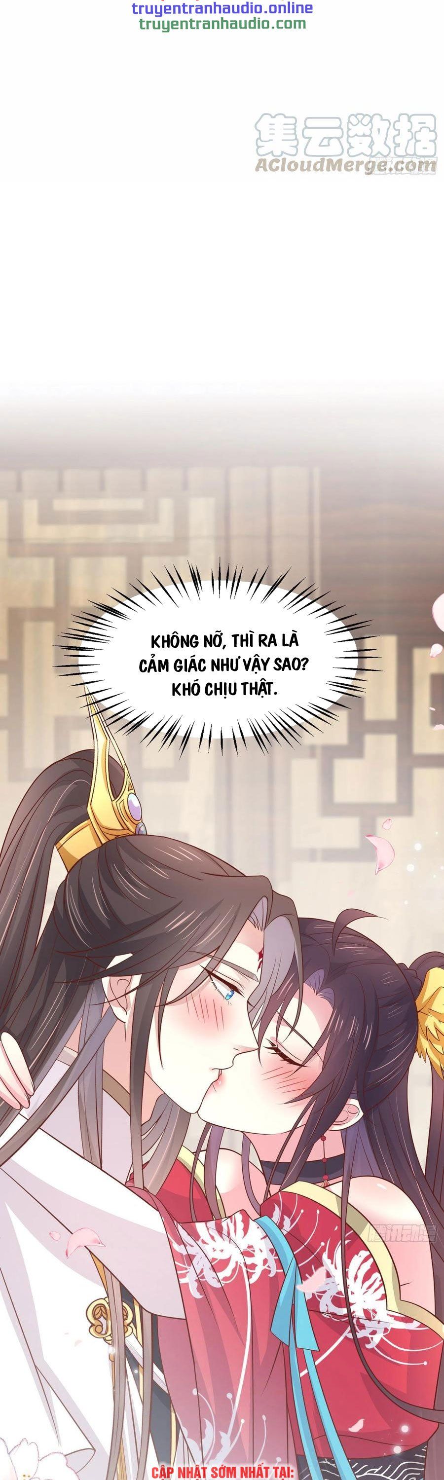 đọc truyện Chi Tôn Đồng Thuật Sư: Tuyệt Thế Đại Tiểu Thư Chương 232 ảnh 14 tại Giả Dược