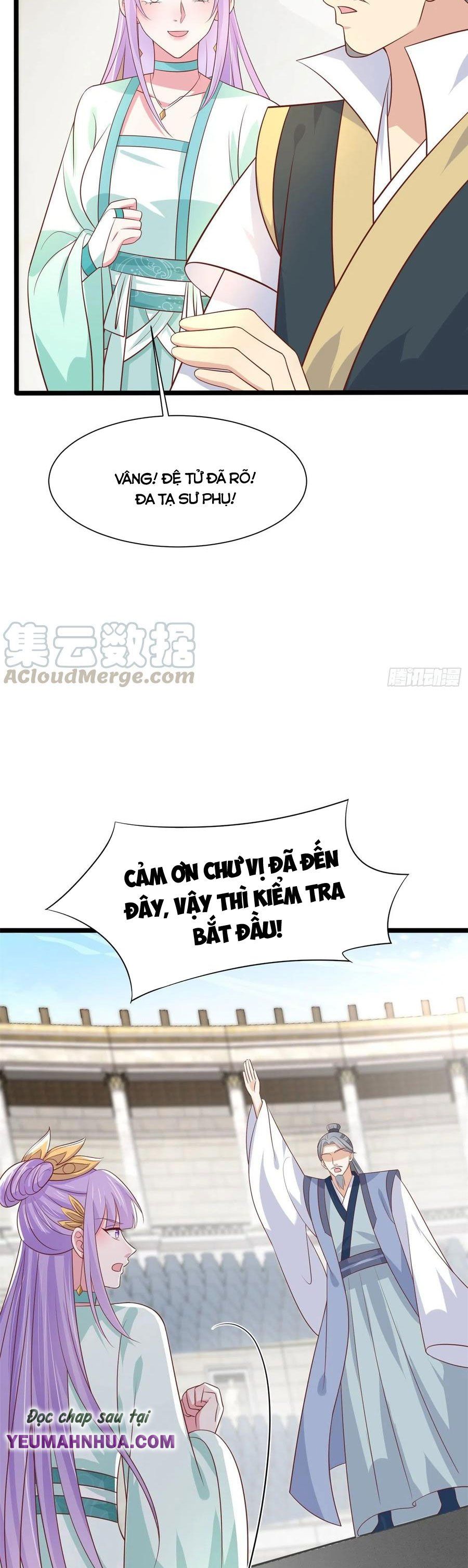đọc truyện Chi Tôn Đồng Thuật Sư: Tuyệt Thế Đại Tiểu Thư Chương 233 ảnh 13 tại Giả Dược