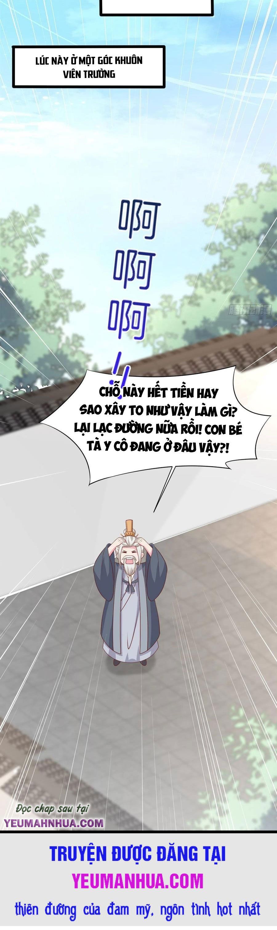 đọc truyện Chi Tôn Đồng Thuật Sư: Tuyệt Thế Đại Tiểu Thư Chương 233 ảnh 19 tại Giả Dược