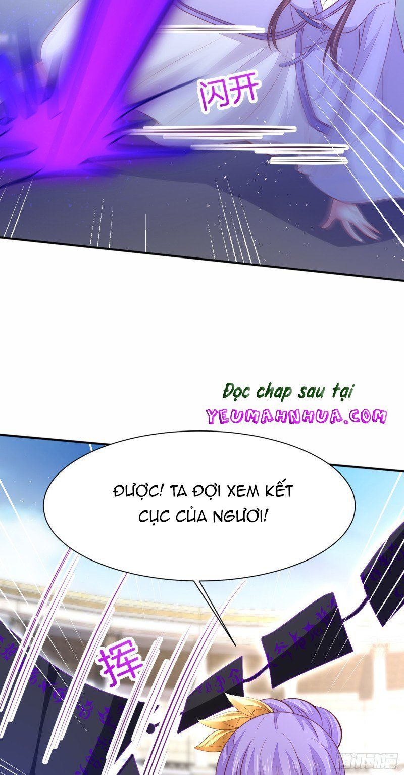 đọc truyện Chi Tôn Đồng Thuật Sư: Tuyệt Thế Đại Tiểu Thư Chương 236 ảnh 11 tại Thiên Thai Truyện