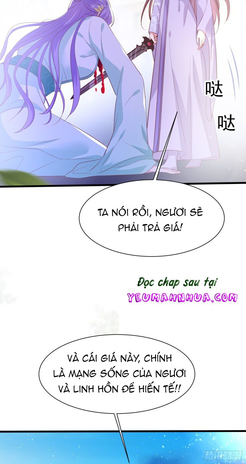 đọc truyện Chi Tôn Đồng Thuật Sư: Tuyệt Thế Đại Tiểu Thư Chương 236 ảnh 24 tại Thiên Thai Truyện