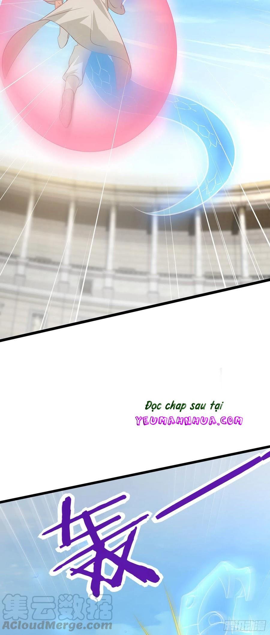 đọc truyện Chi Tôn Đồng Thuật Sư: Tuyệt Thế Đại Tiểu Thư Chương 238 ảnh 18 tại Thiên Thai Truyện