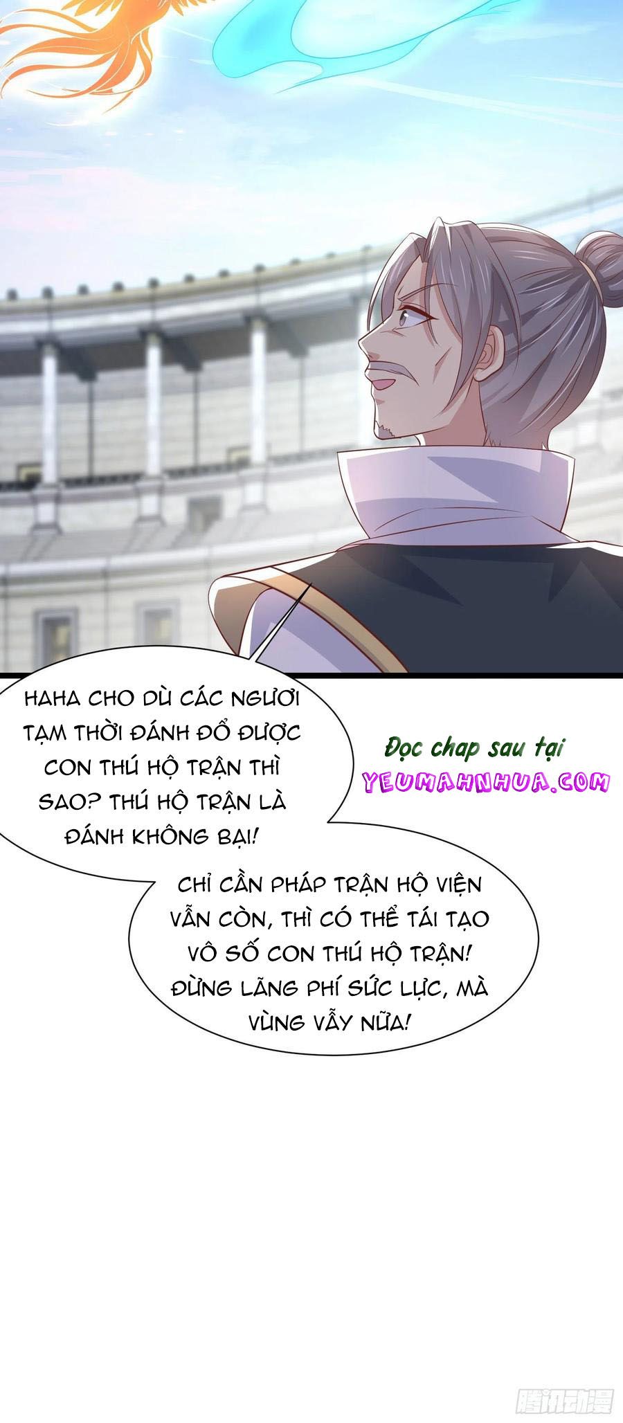 đọc truyện Chi Tôn Đồng Thuật Sư: Tuyệt Thế Đại Tiểu Thư Chương 238 ảnh 25 tại Thiên Thai Truyện