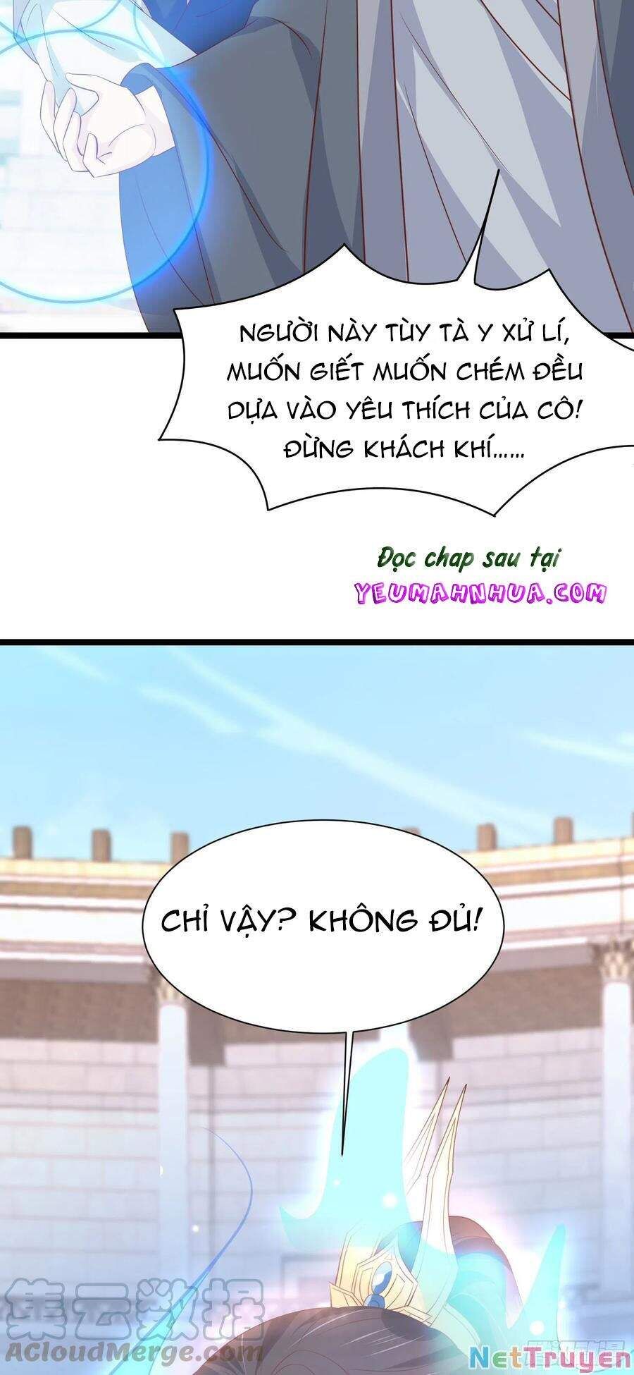 đọc truyện Chi Tôn Đồng Thuật Sư: Tuyệt Thế Đại Tiểu Thư Chương 239 ảnh 44 tại Thiên Thai Truyện