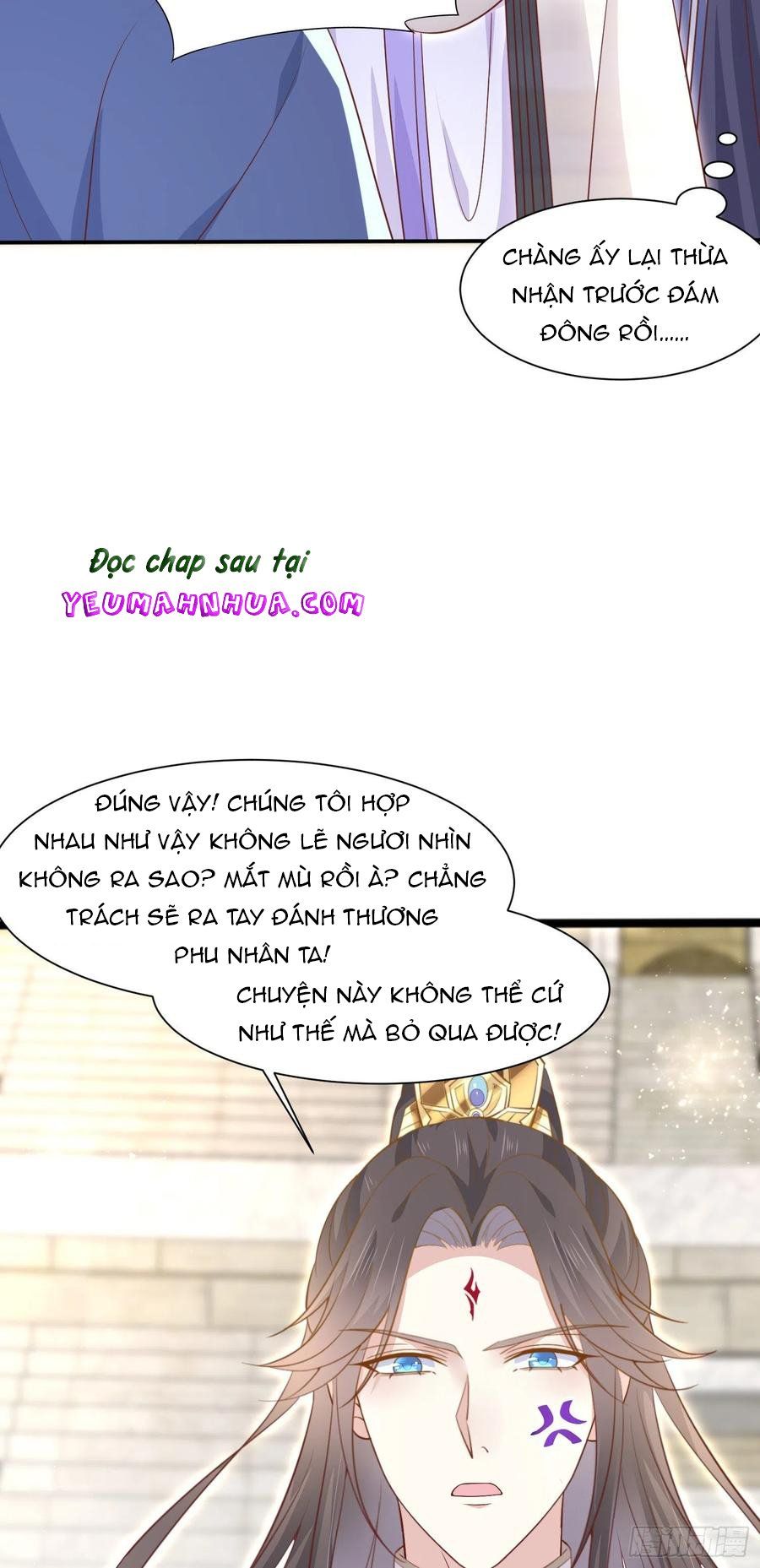 đọc truyện Chi Tôn Đồng Thuật Sư: Tuyệt Thế Đại Tiểu Thư Chương 240 ảnh 14 tại Thiên Thai Truyện