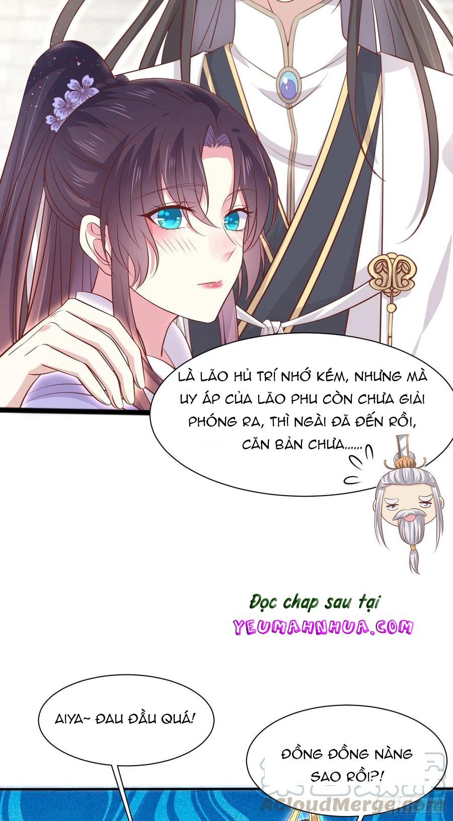 đọc truyện Chi Tôn Đồng Thuật Sư: Tuyệt Thế Đại Tiểu Thư Chương 240 ảnh 15 tại Thiên Thai Truyện