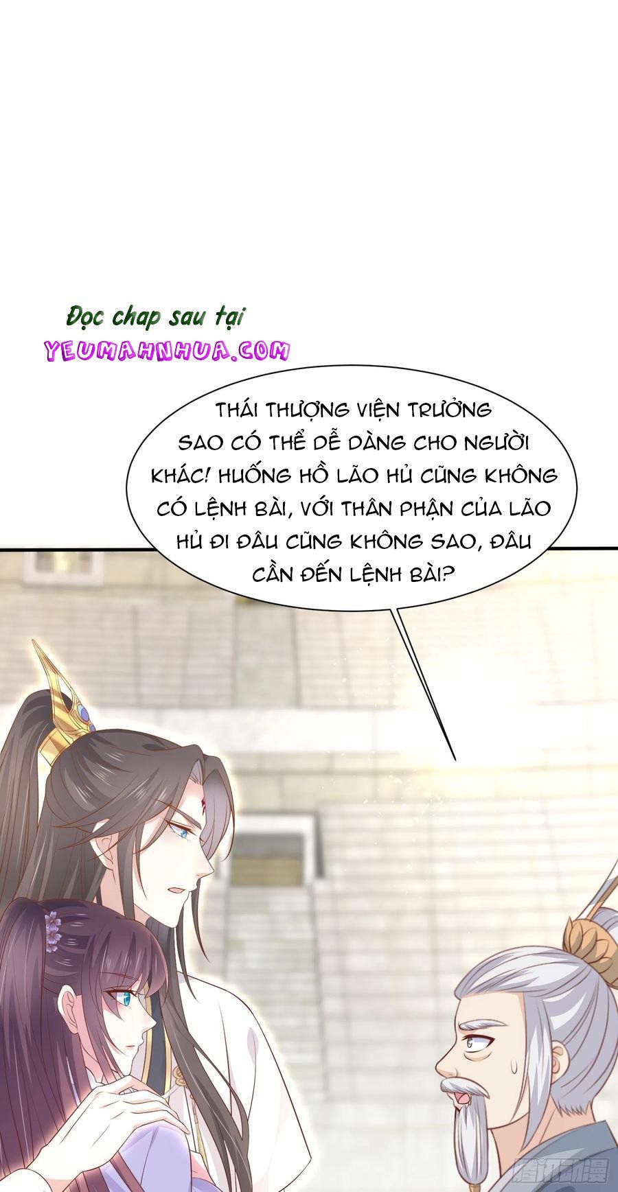 đọc truyện Chi Tôn Đồng Thuật Sư: Tuyệt Thế Đại Tiểu Thư Chương 240 ảnh 19 tại Thiên Thai Truyện