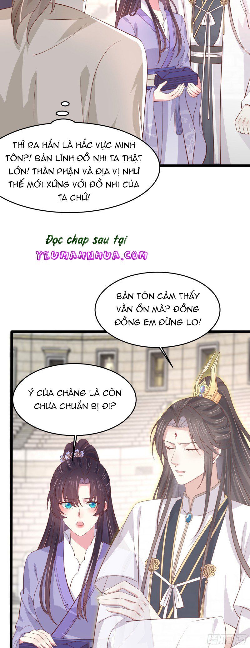đọc truyện Chi Tôn Đồng Thuật Sư: Tuyệt Thế Đại Tiểu Thư Chương 241 ảnh 5 tại Thiên Thai Truyện